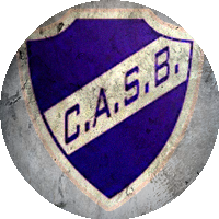 Logo Club Atlético San Basilio